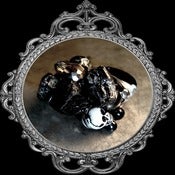 Image of Secrets of the Moon ♥ Rock Candy Ring~!