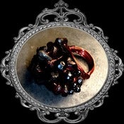 Image of Heretic ♥ Rock Candy Ring~!