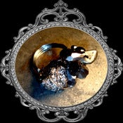 Image of Spiritualist ♥ Rock Candy Ring~!