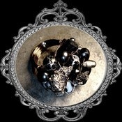 Image of Selene ♥ Rock Candy Ring~!