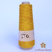 Image of Ito yarns - Kinu - 090 Yam