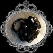 Image of Monolith ♥ Rock Candy Ring~!