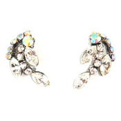 Image of Touch of Class Pierced Earrings