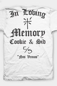 Image of Cali Love : Limited Edition "Nos Vemos"