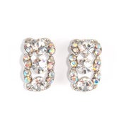 Image of Sophisticated Affair Pierced Earrings