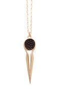 Image of FALCON NECKLACE