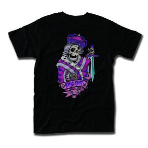 Image of TODD BRATRUD TEE