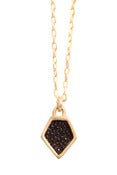 Image of DIAMOND NECKLACE