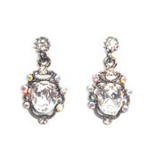 Image of Effortless Pierced Earrings