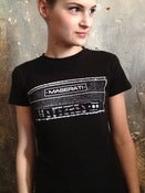 Image of Maserati 2013 "Custom Hi-Watt" Tee