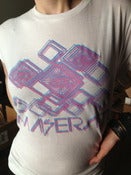 Image of Maserati 2013 "Crystal" Tee