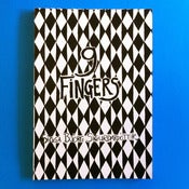 Image of 9 Fingers by Sigga Björg Sigurdardóttir