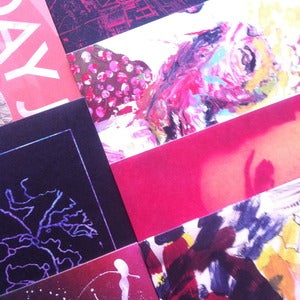 Image of The New SPR 7" Pack 