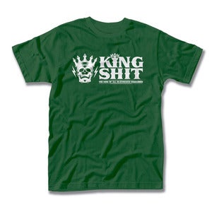 Image of KS LOGO TEES