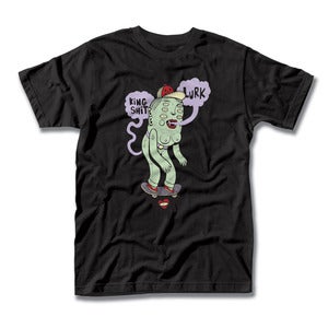 Image of LURK TEES