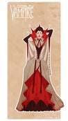 Image of La Mode du Vampir