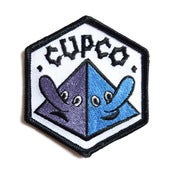 Image of CUPCO DONGS PATCH
