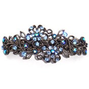 Image of Pretty Flowers Barrette