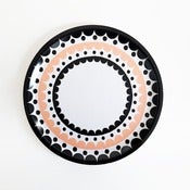 Image of Scallop Round Tray