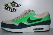 Image of Nike Air Max 1 Essential Poison Green