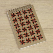 Image of list book. quadrilateral