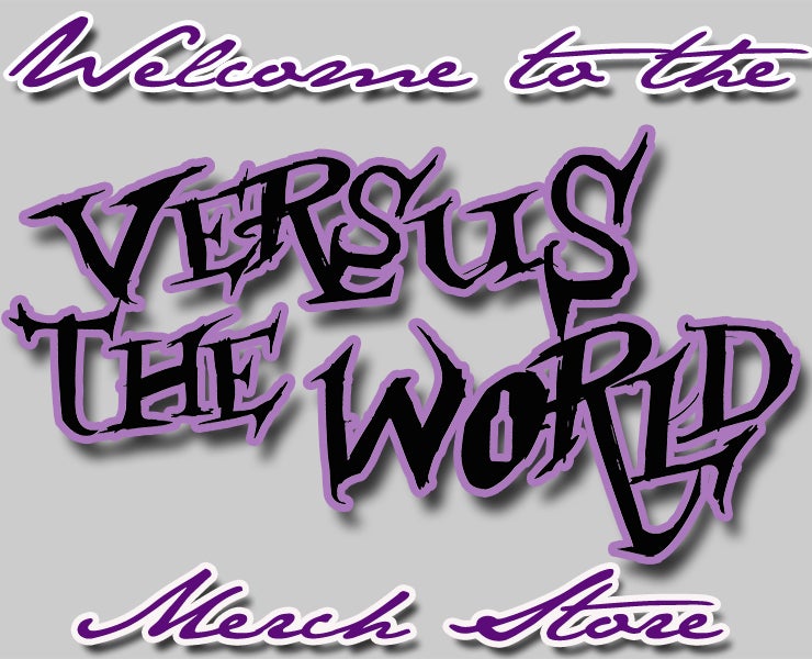Versus The World Forgive Me. Versus The World
