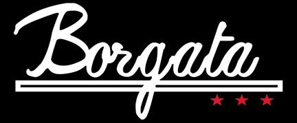 Borgata Logo