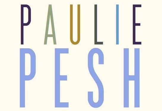 Paulie Pesh