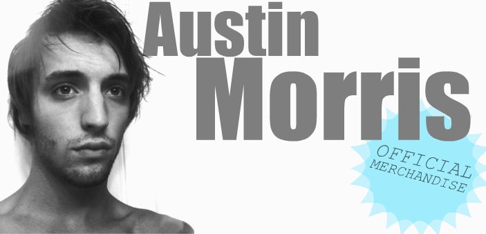 Austin Morris