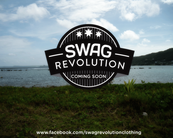 Swag Revolution Clothing