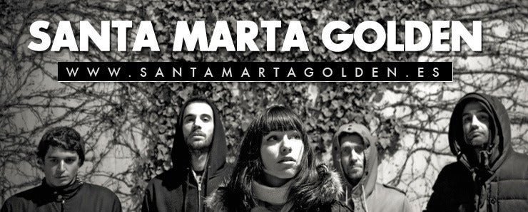 Santa Marta Golden
