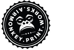 AirMonkey Print Store