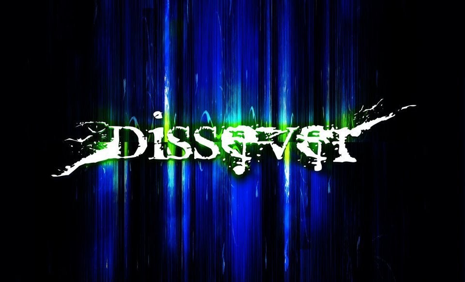 Dissever Apparently with no Dissever Apparently with no