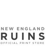 New England Ruins
