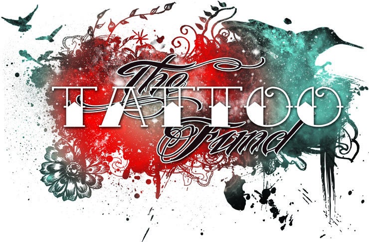 Tattoo Fund