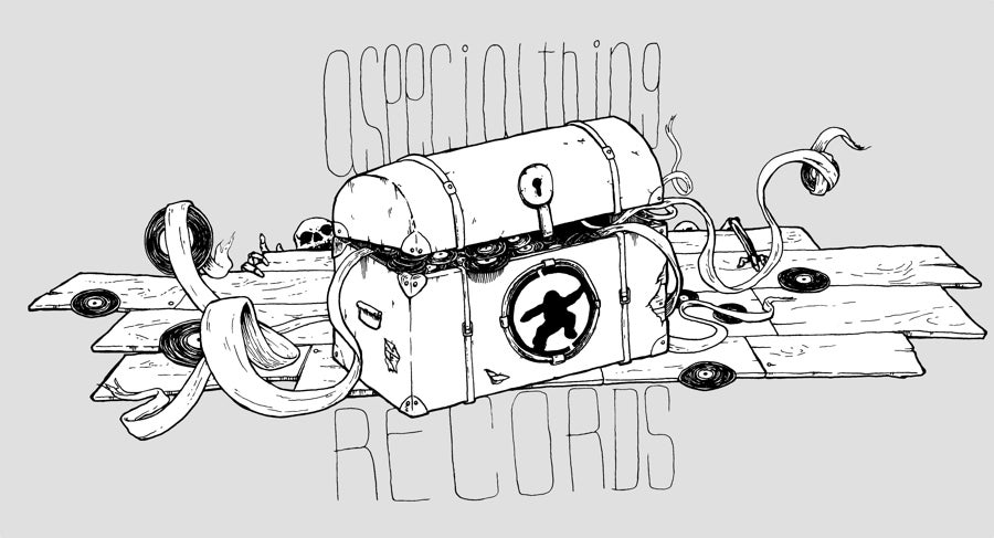 ASPECIALTHING RECORDS