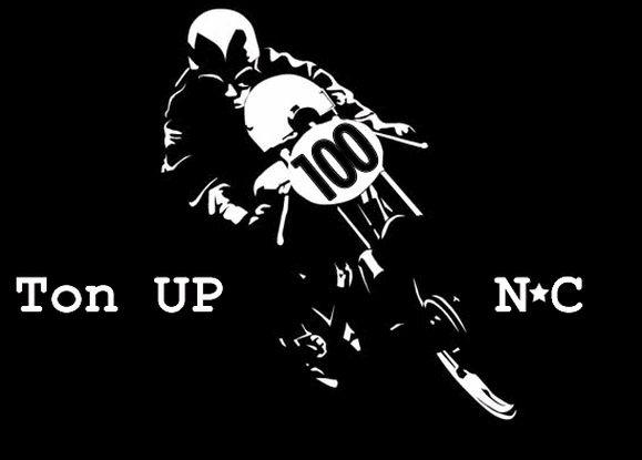 Ton Up NC