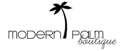 Modern Palm Boutique