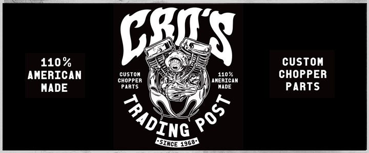 The Cro's Nest Trading Post