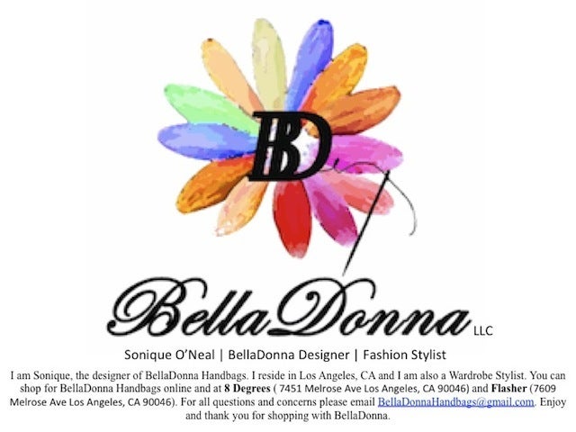 BellaDonnaHB