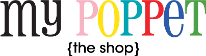 My Poppet - The Shop