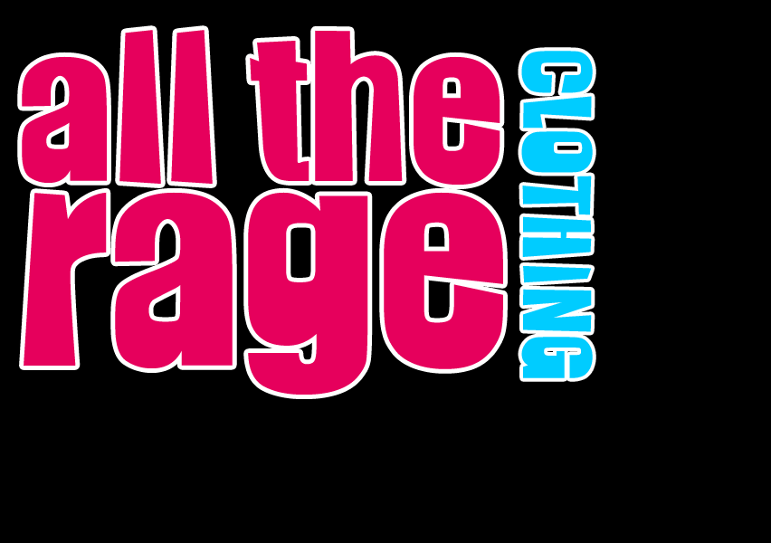 Rage clothing store
