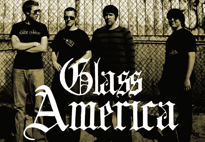 Glass America