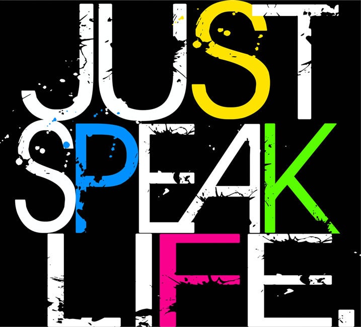 Just Speak