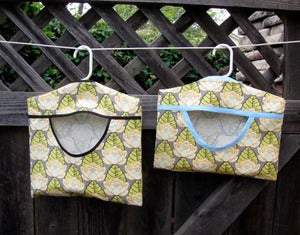Attractive Peg Bag Patterns - EzineArticles Submission - Submit