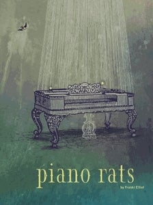 Image of Piano Rats