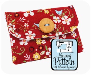 SIMPLE PATTERNS FOR SEWING « Free Patterns