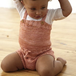 Misha&Puff Campfire Pullover 2-3y-